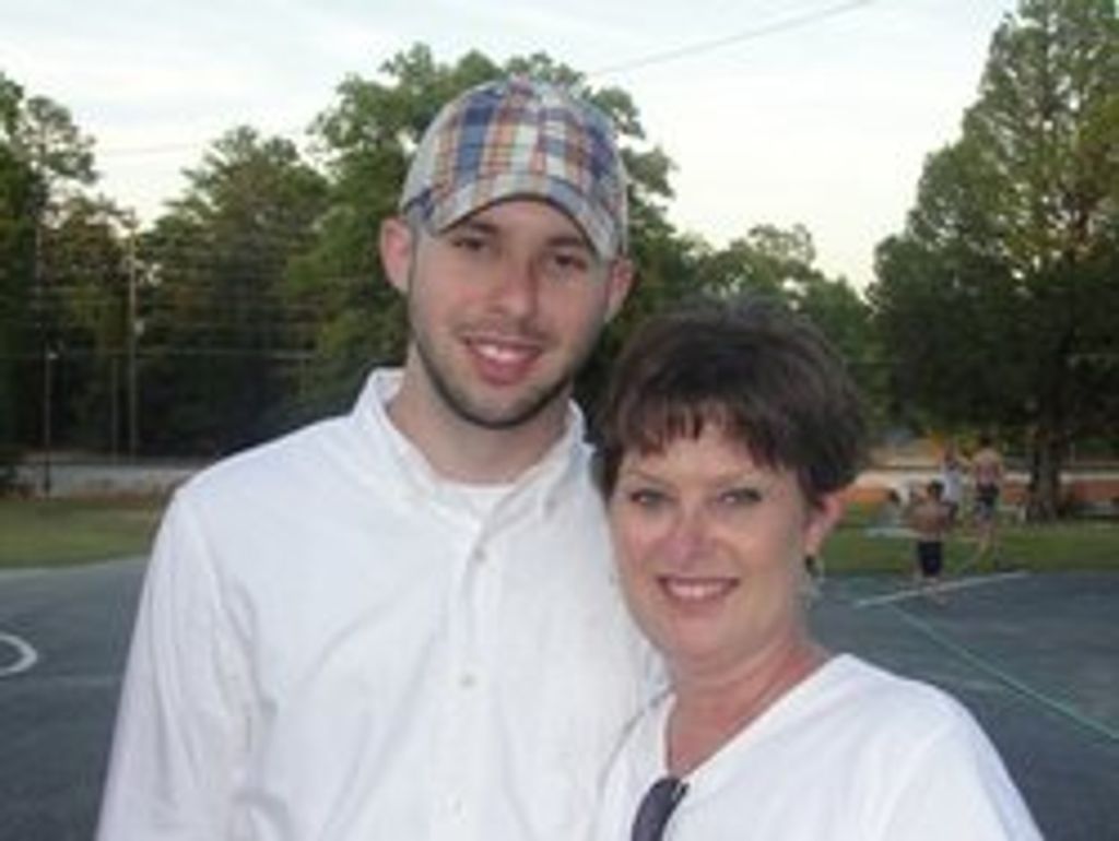 Darlene Hamrick Profile Photo