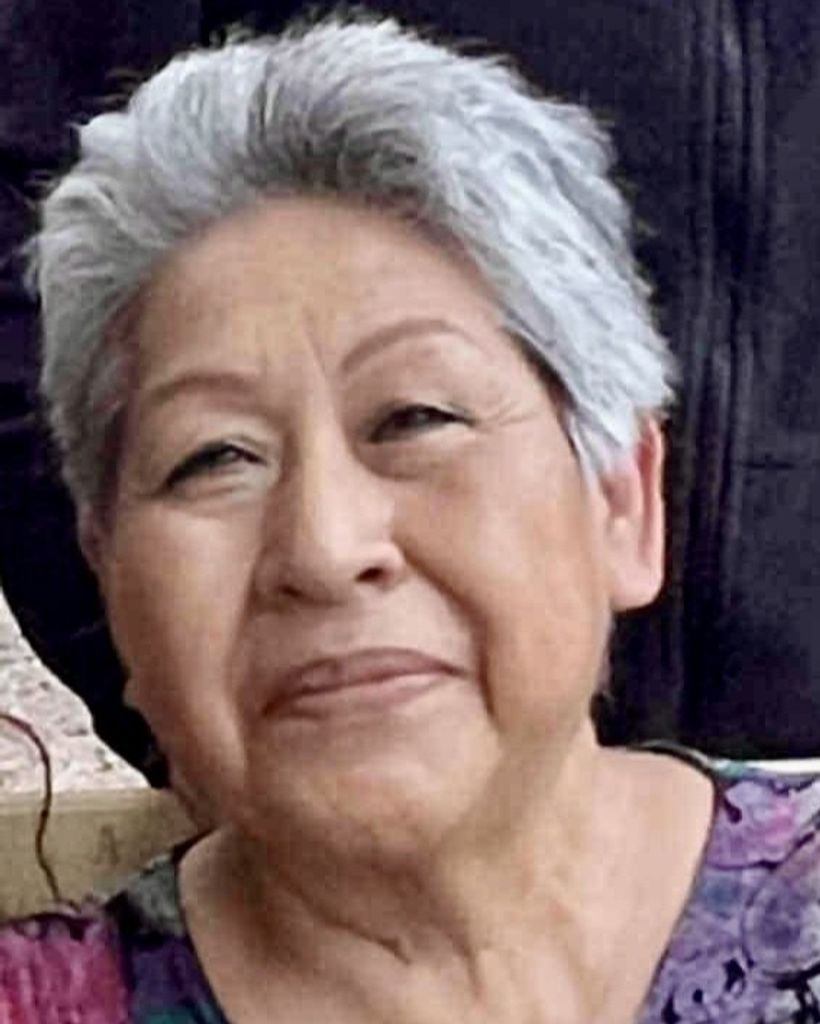 Maria Carabez Profile Photo