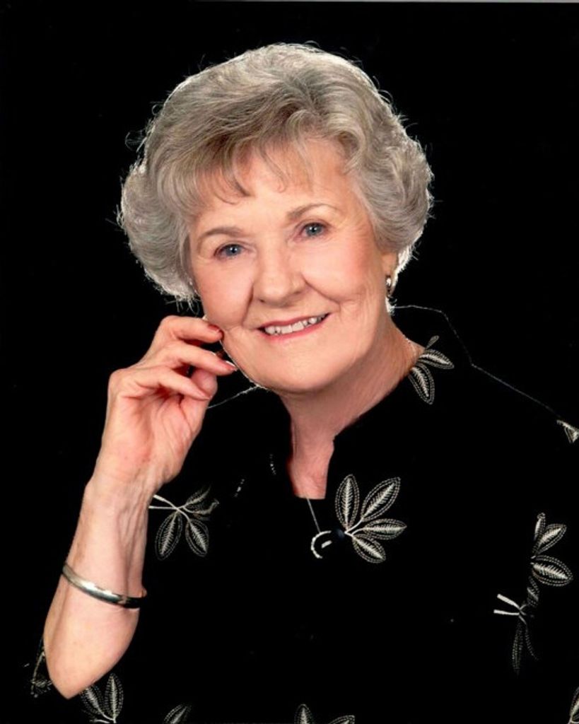 LaNell Reed Simpson Profile Photo