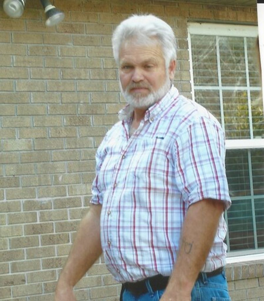 Ray Spires Profile Photo
