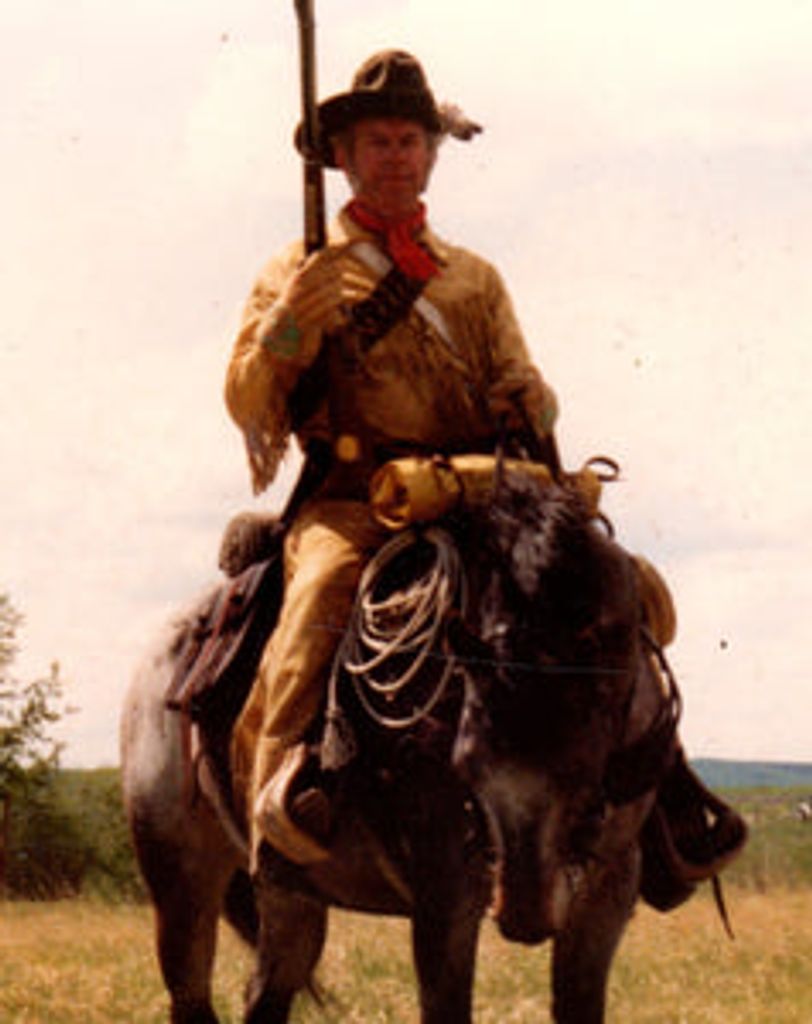 James R. Long Profile Photo