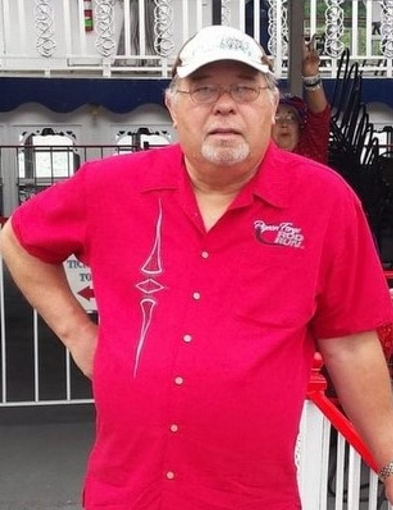 Mike Gaines Profile Photo