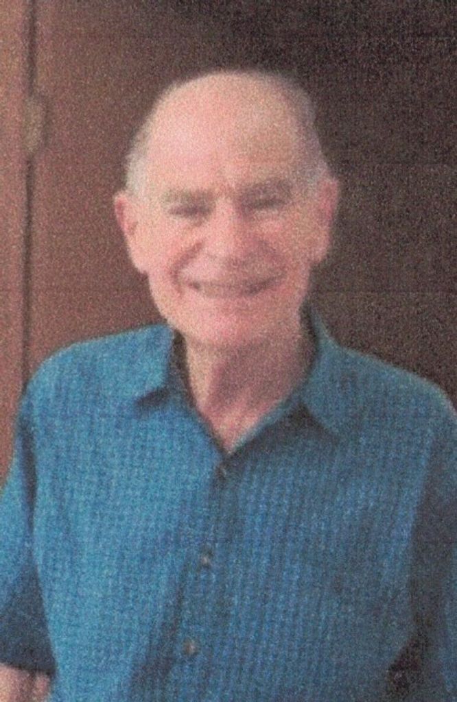 William "Bill" Ross West
