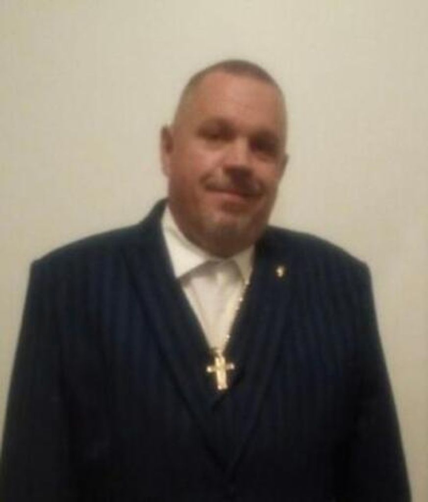 Edward Albert Gaskill Profile Photo