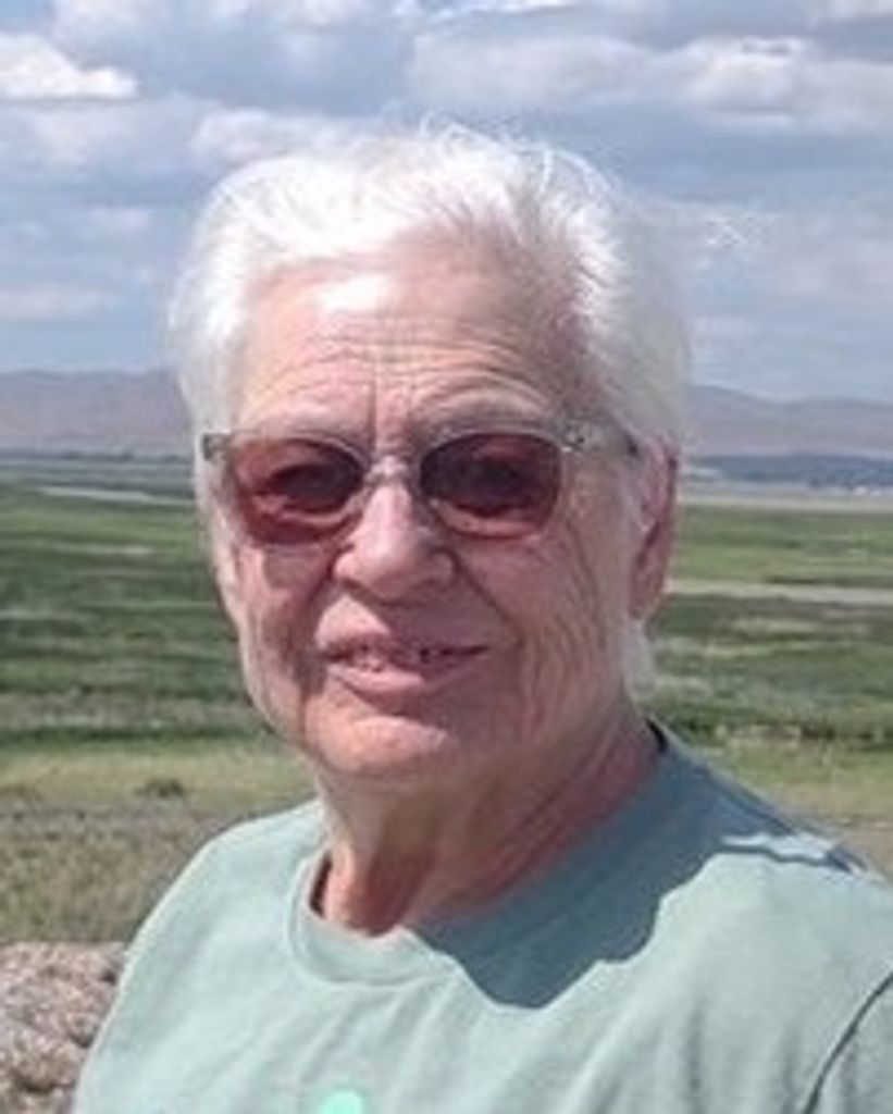 Betty June Joyner Profile Photo