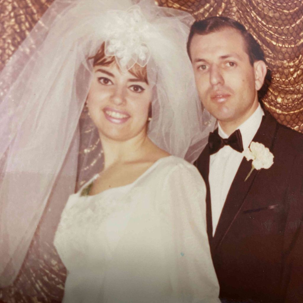 Irene Gurin Profile Photo