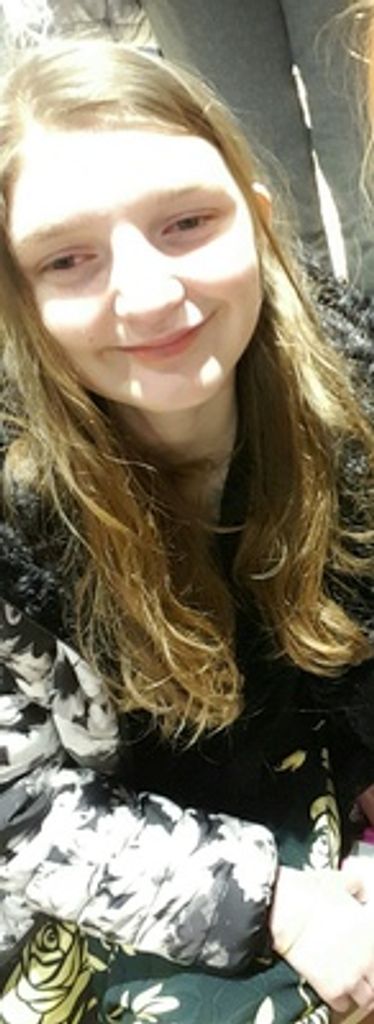 Mackenzie Glo Pizzo Profile Photo