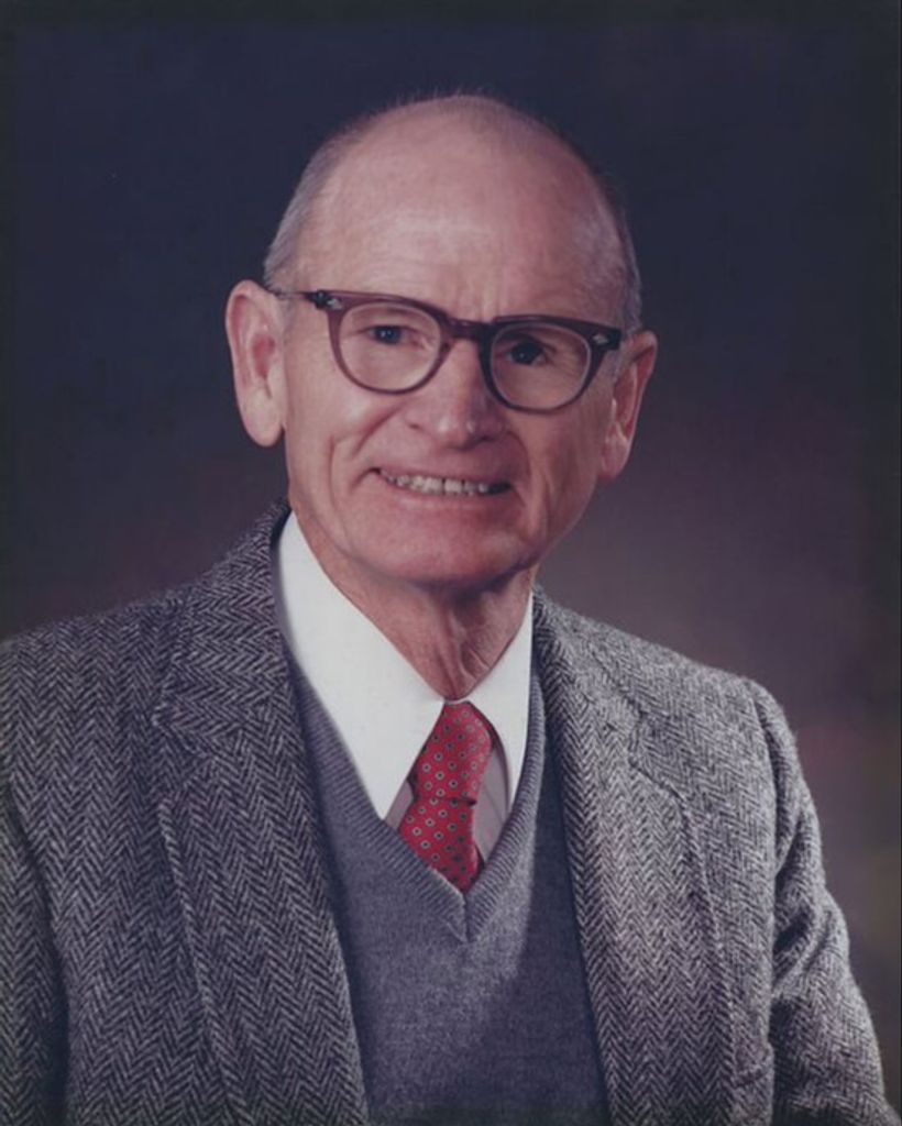 Richard Baker