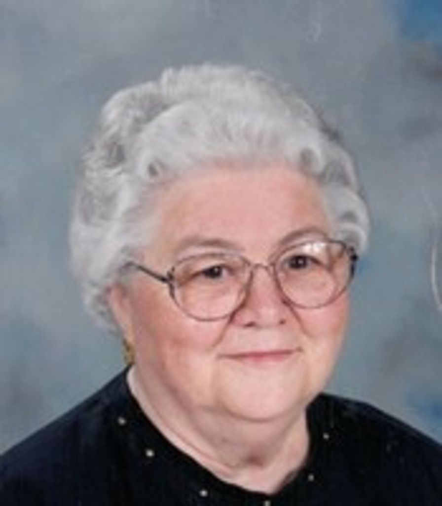 Edna Johnson