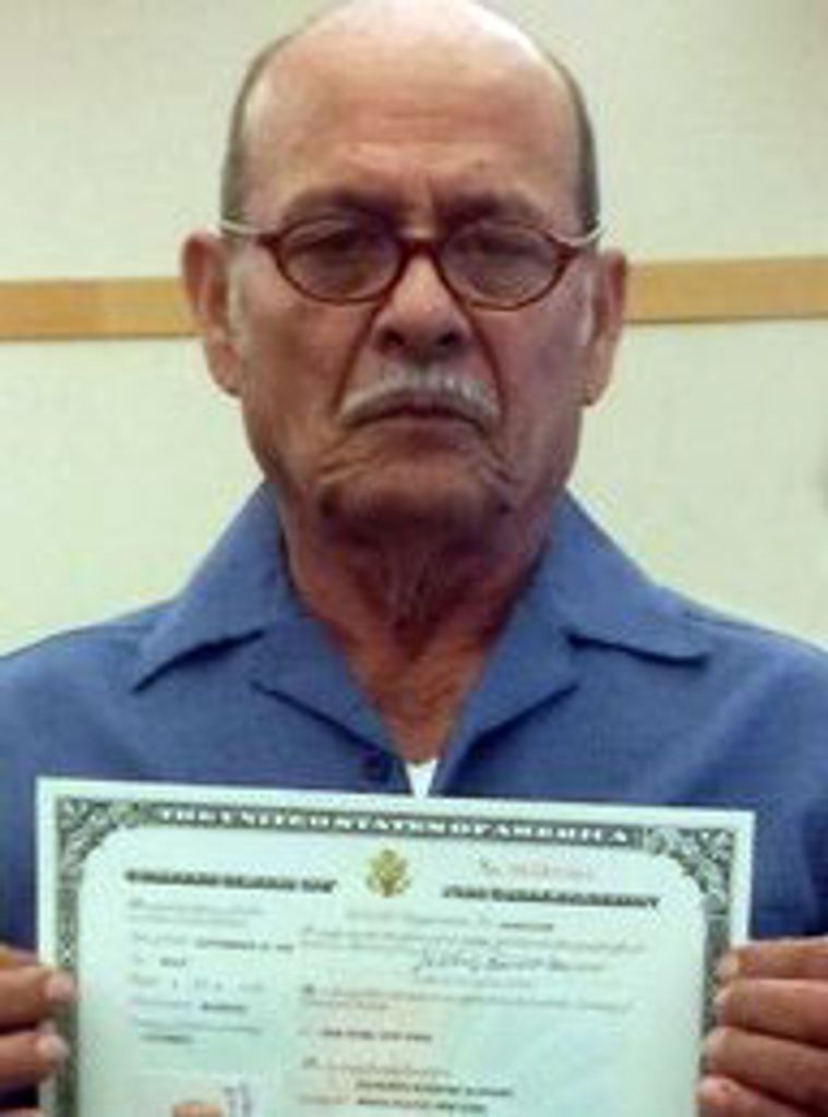 Filiberto  Barrero Barrero