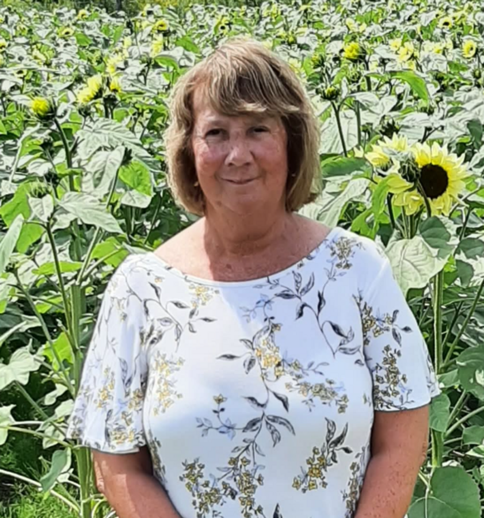 Linda Geraldine Langille Profile Photo