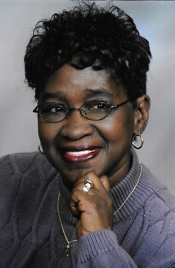 Beverly Ann Campbell