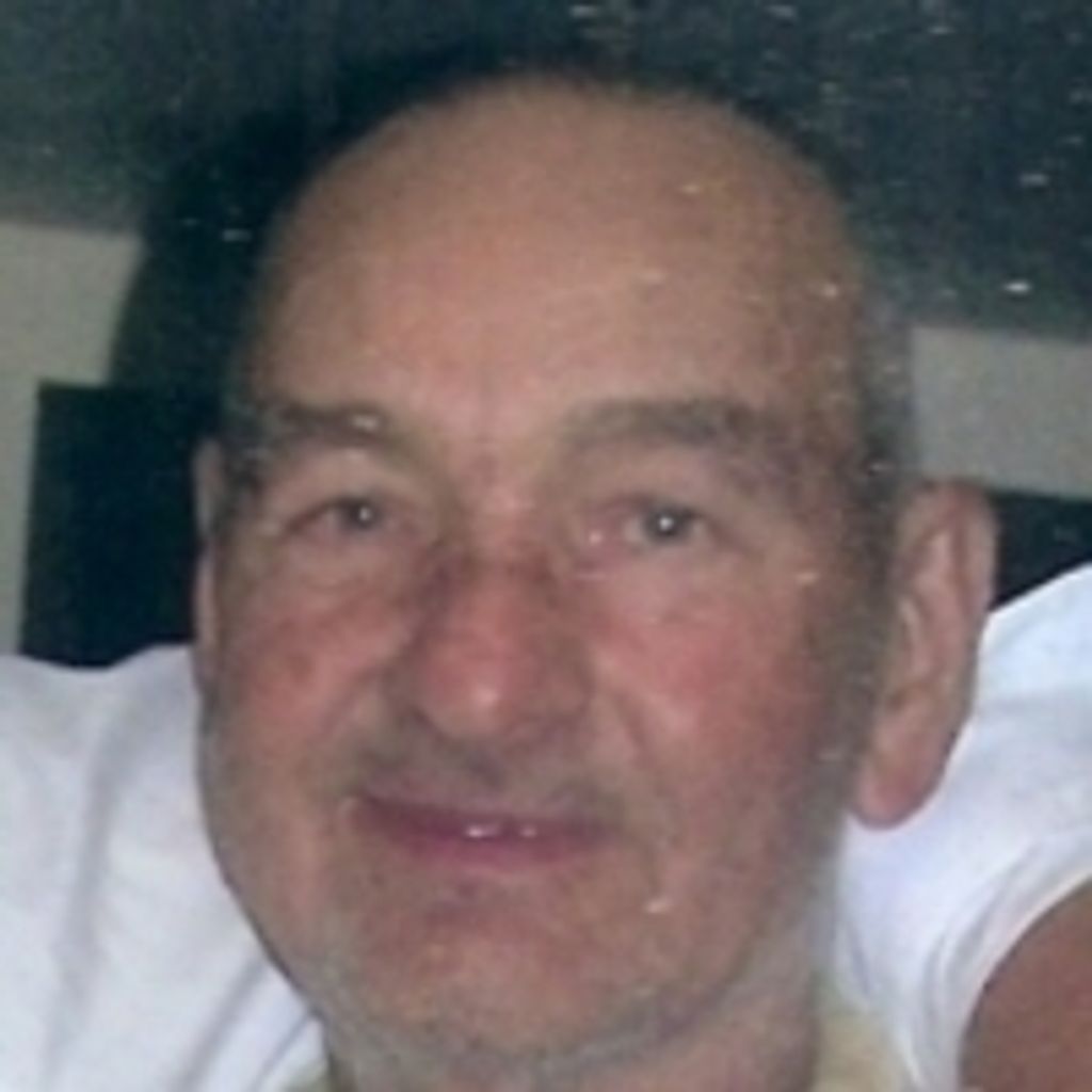 Albert J. Matney Jr.