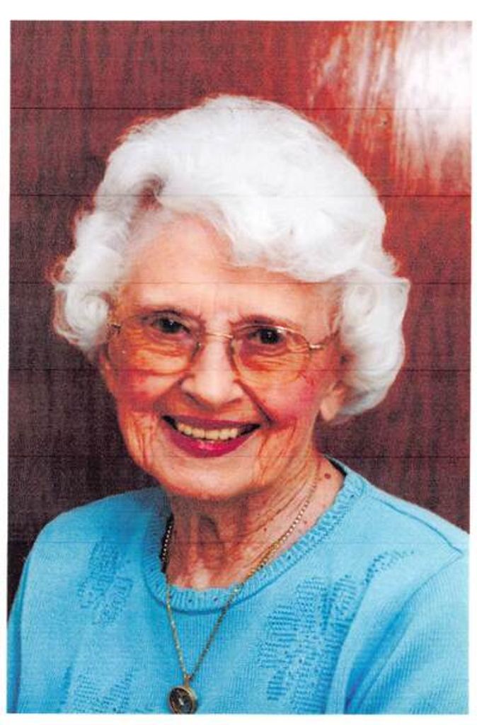 June E. Cotrell Profile Photo