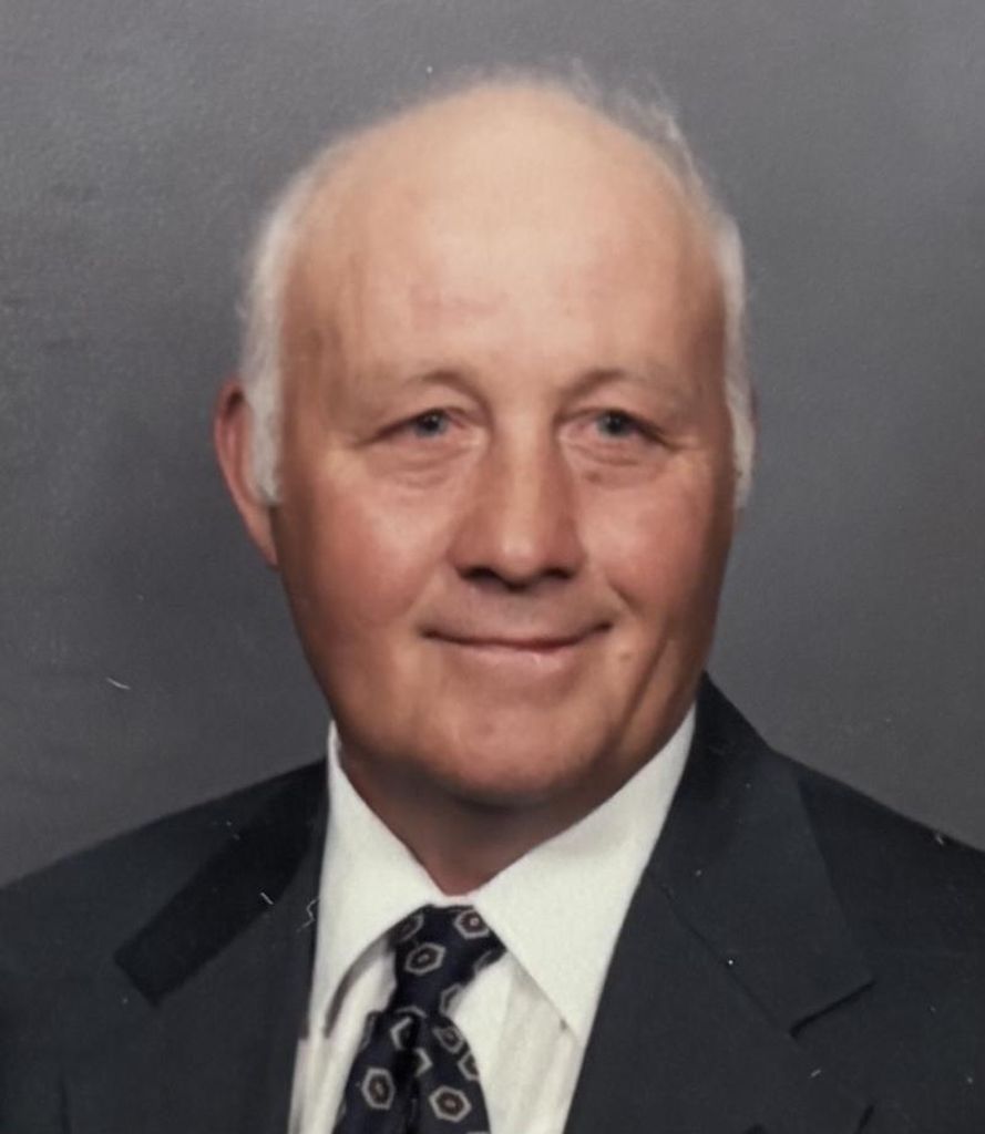 Ernest "Ernie" S. Lantz