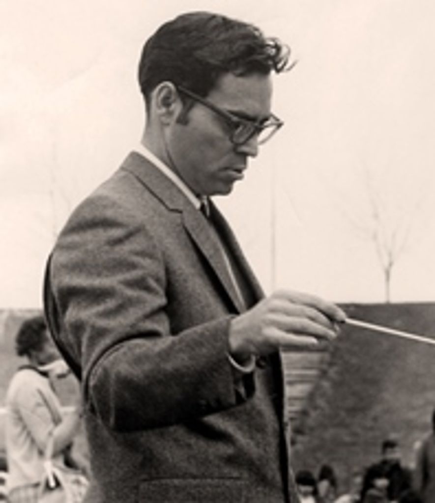Paul Richard Tafoya