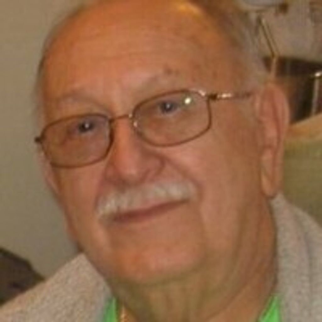 Frank B. Ivcic Profile Photo