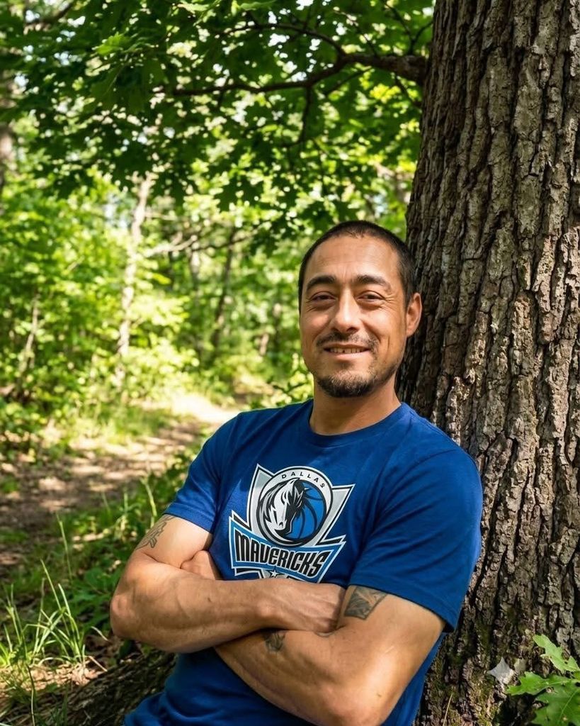 NICHOLAS PEREZ ORTIZ JR Profile Photo