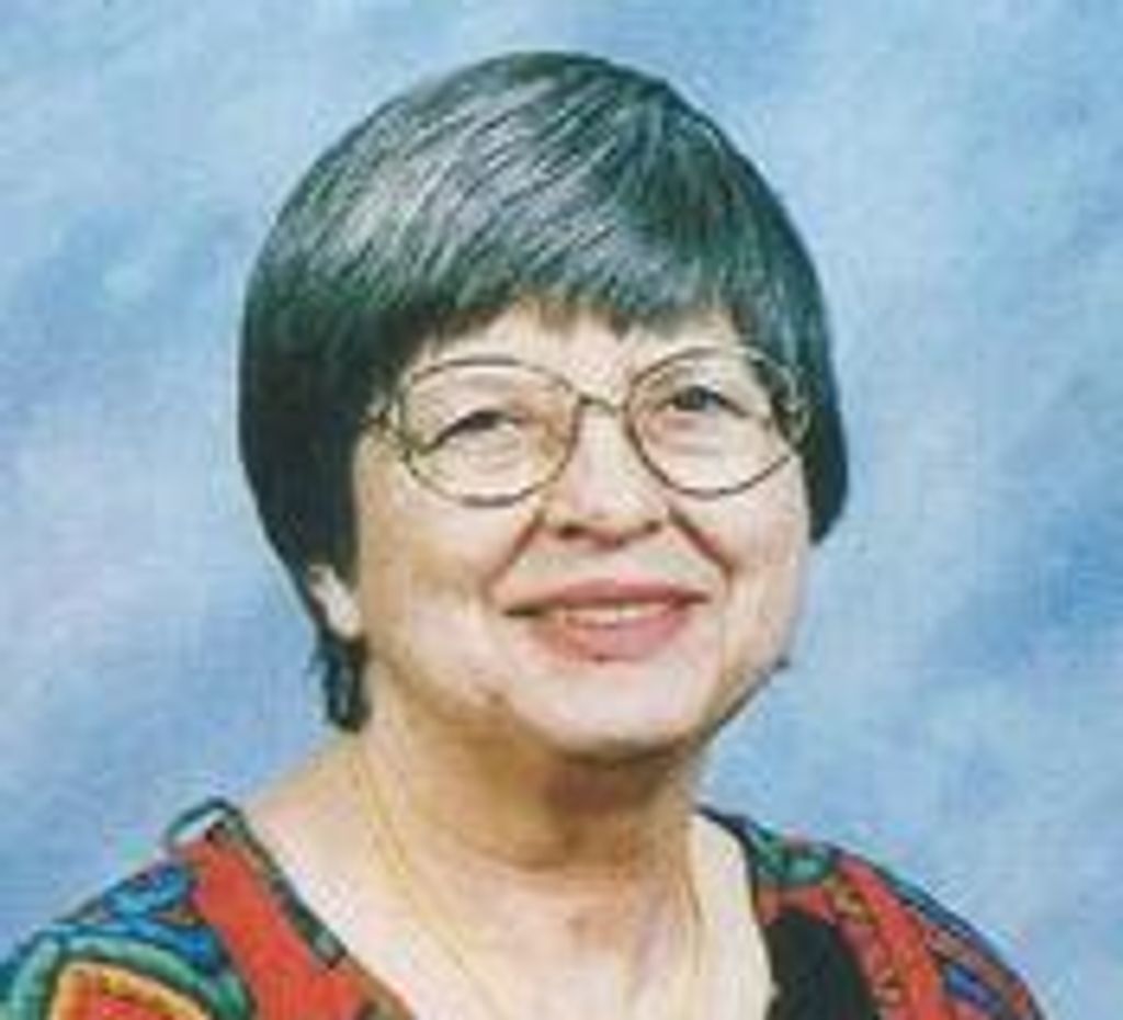 Yablonsky, Barbara J.