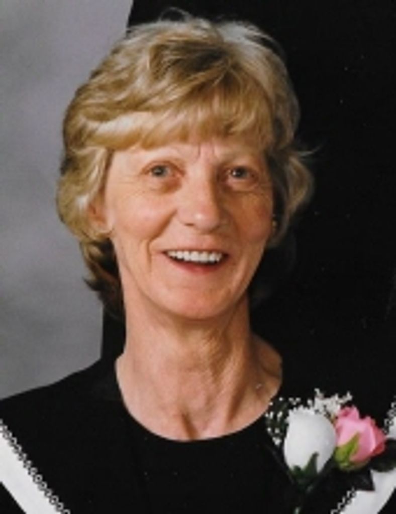Nancy K. Hutchinson