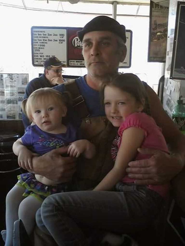 Elvin "Jesse" Henson Profile Photo