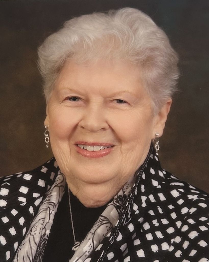 May Hancock