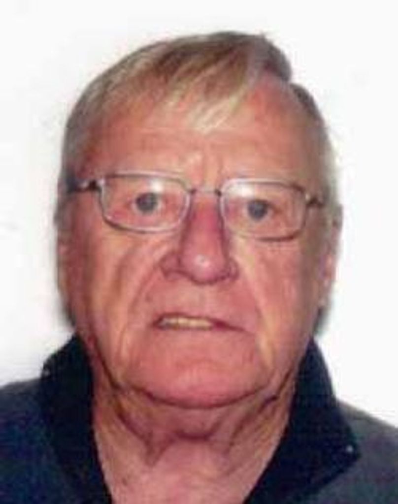 Nicholas G. Mongillo