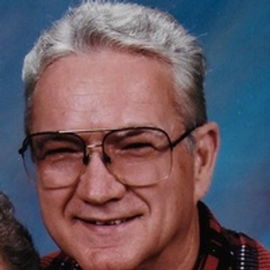 Richard Paul Stutts Profile Photo