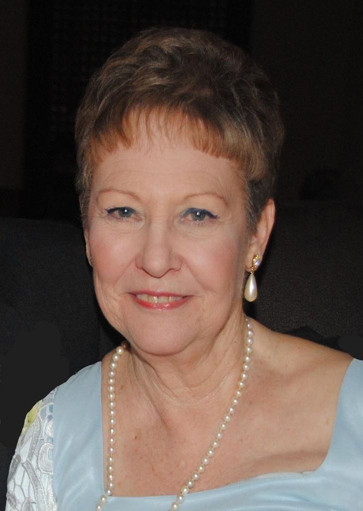 Beatrice "Betsy" Bodin Fetherston-Lallo Profile Photo