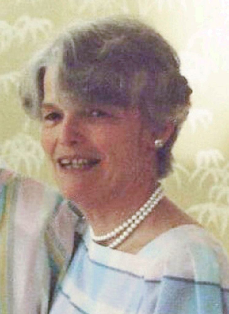 Janet (Graham) Knight Profile Photo