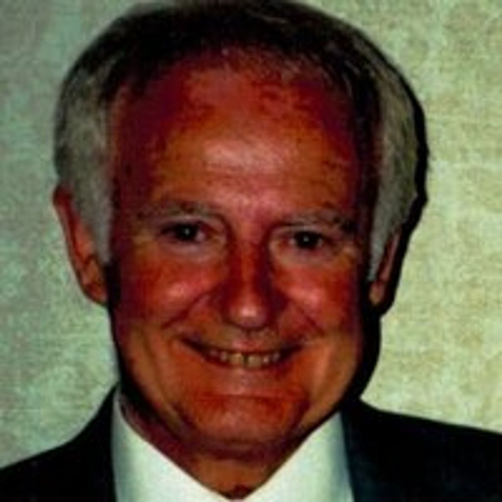 Joseph John Heald