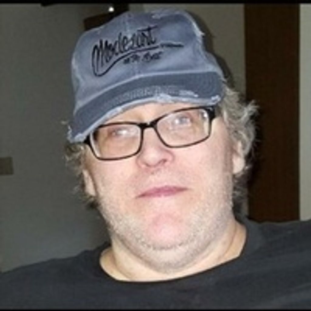 Anthony Speyers