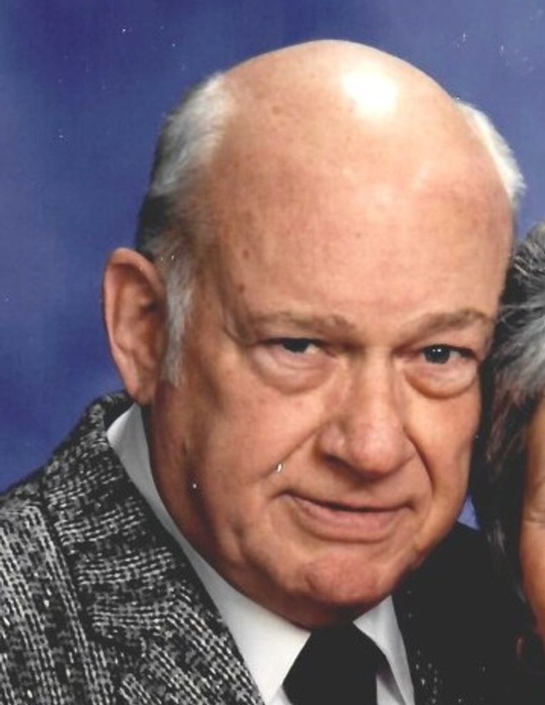 Walter L. Creek Profile Photo