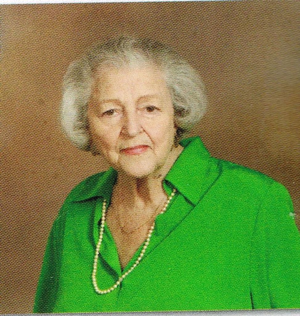 Polly Irene Boyce Profile Photo