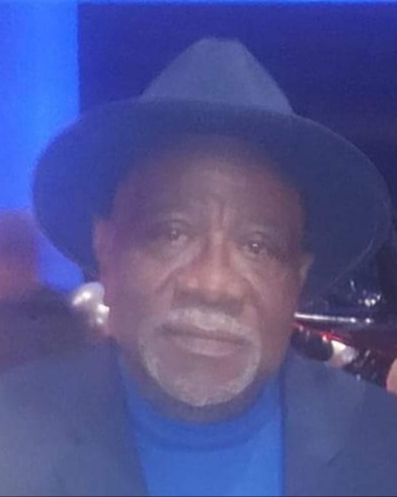 Donald C. Anderson Profile Photo