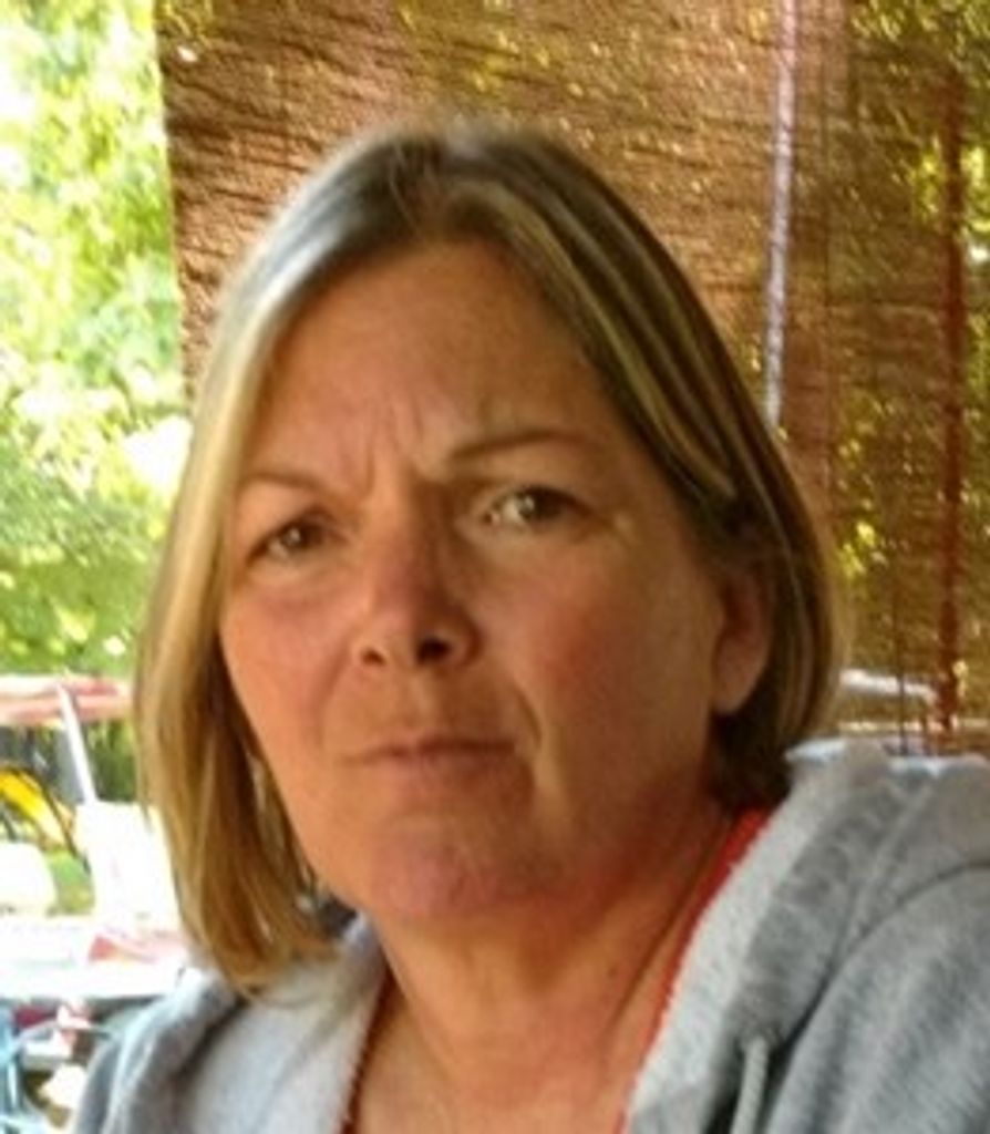 Tracy Lynn Petersen