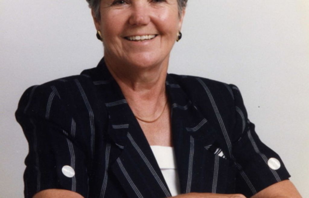 Dorothy “Dot” Shownes