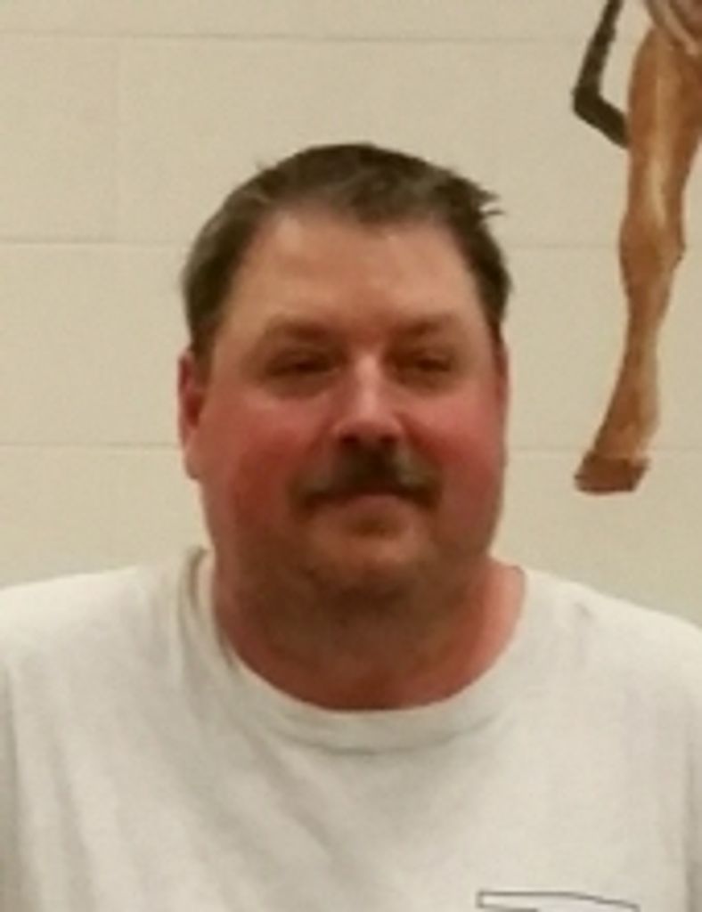 Kevin  Wayne Burch