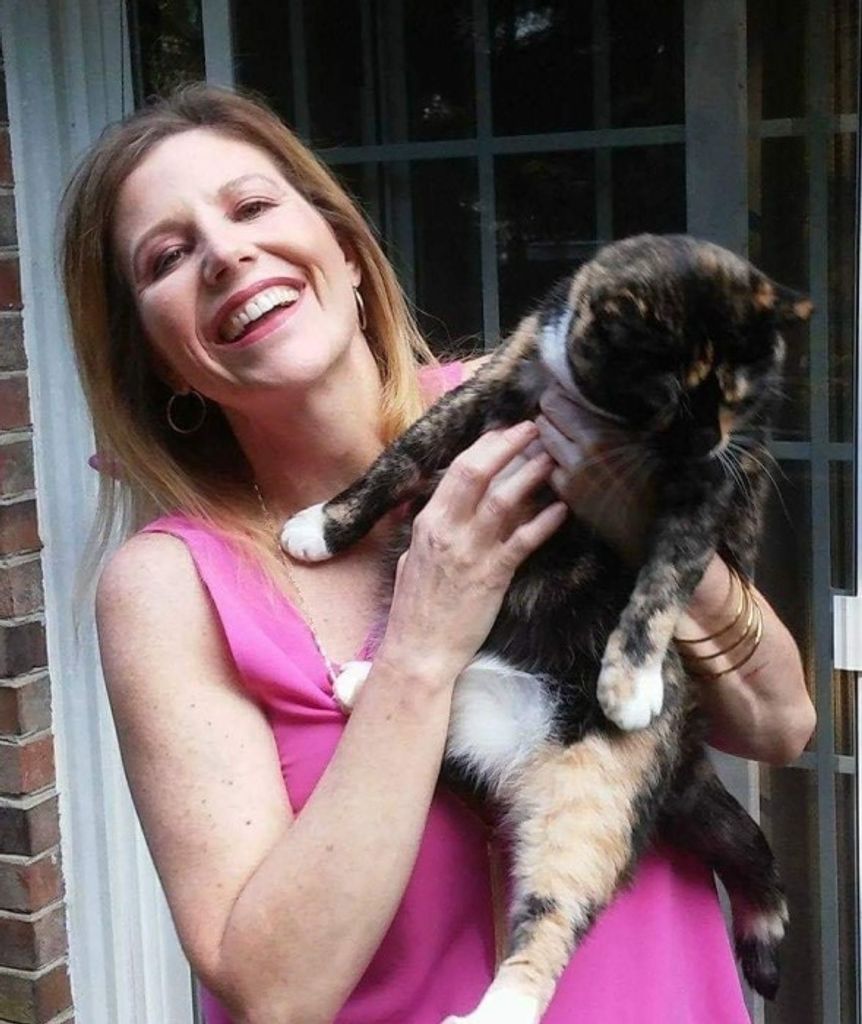 Ronnie “Leann” Pemberton