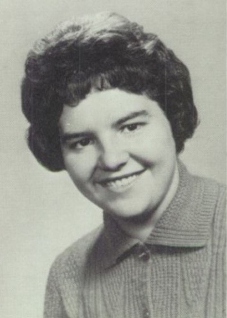 Hazel Marie Dean Phillips Profile Photo