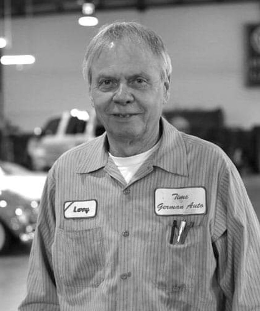 Larry Brown