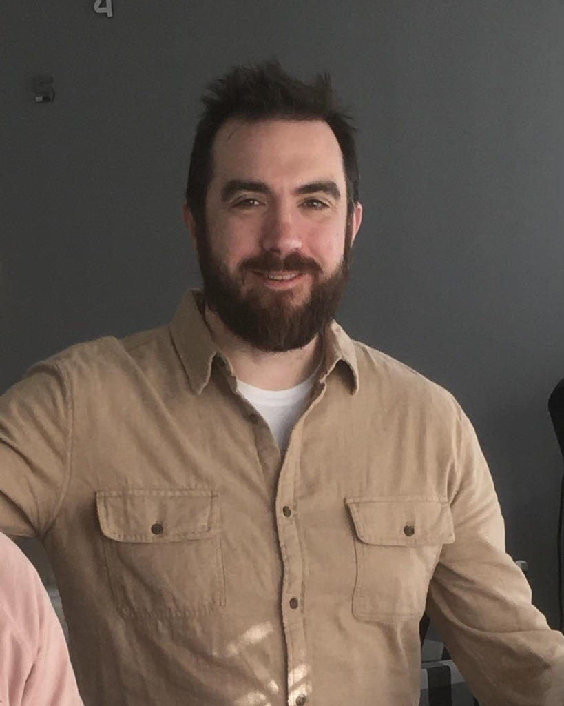 Richard Eugene Parcinski Profile Photo
