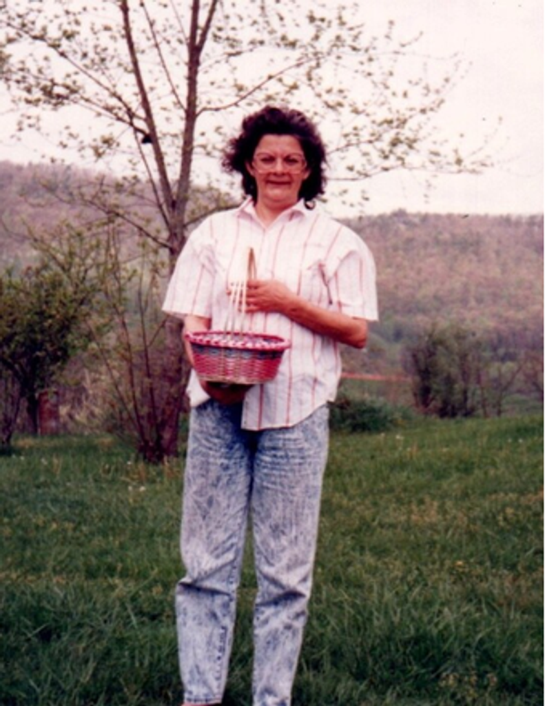 Marietta (Pierce) Ford Profile Photo