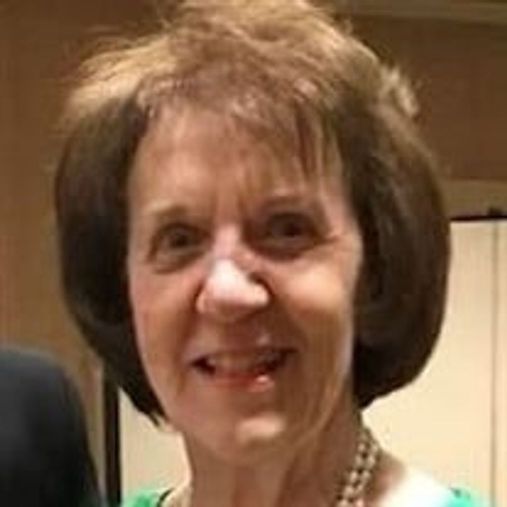 Trisha Brigham