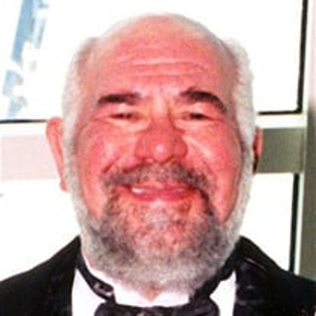 Dr. Harold L. Altshuler