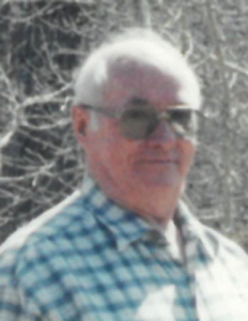 Paul Joseph Freese Profile Photo