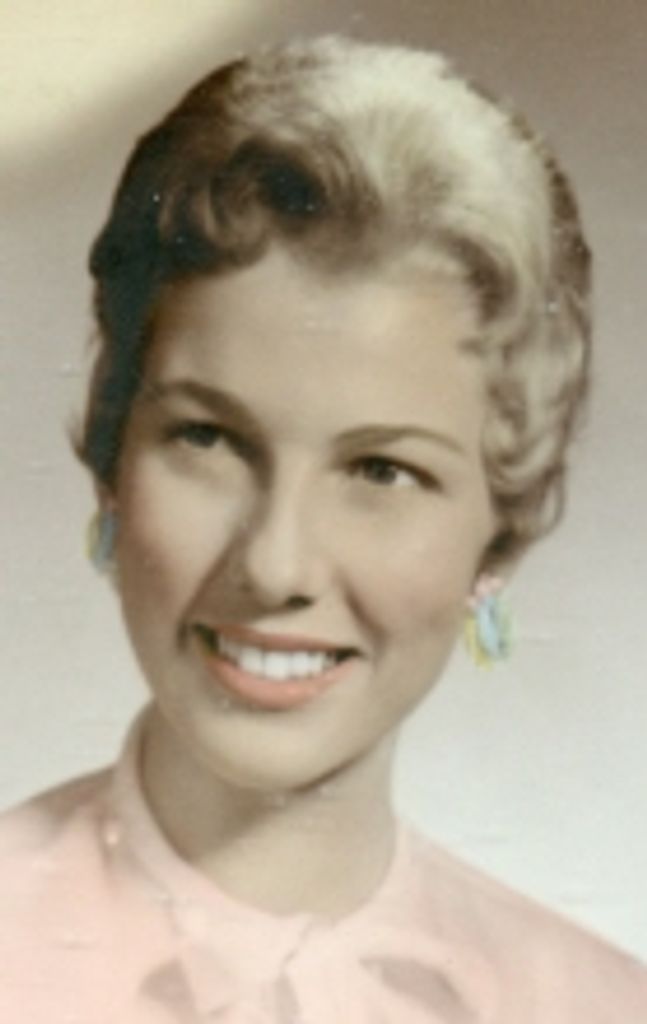 Barbara  Hartman Eldridge