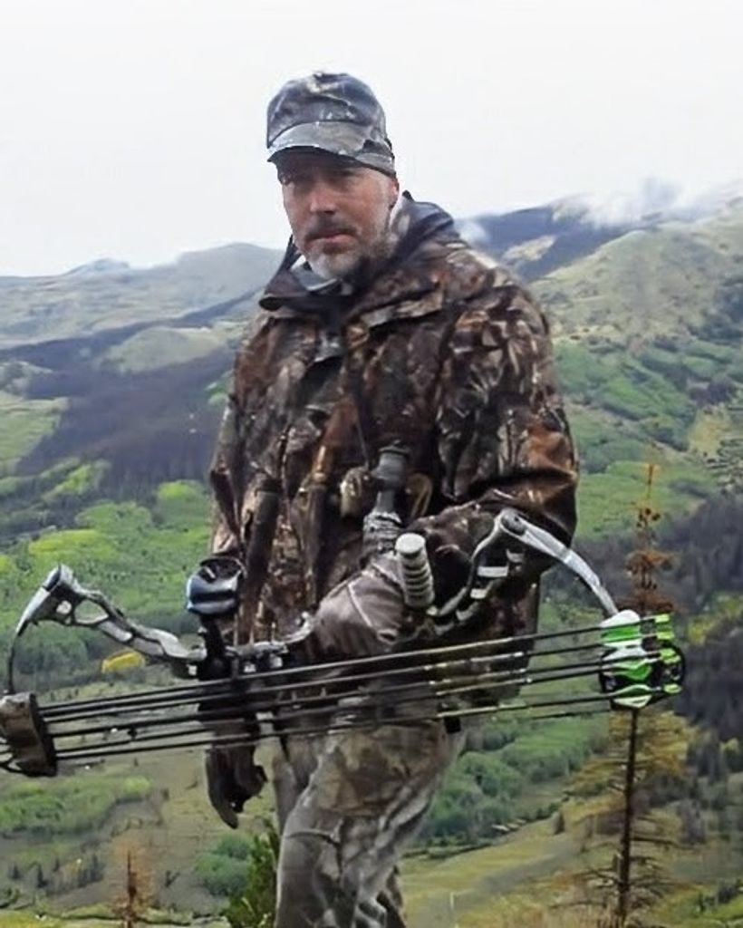 David Wiskerchen Profile Photo