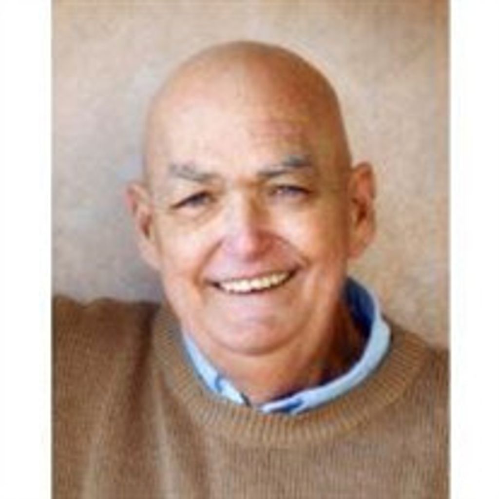 C. E. Gene Walton