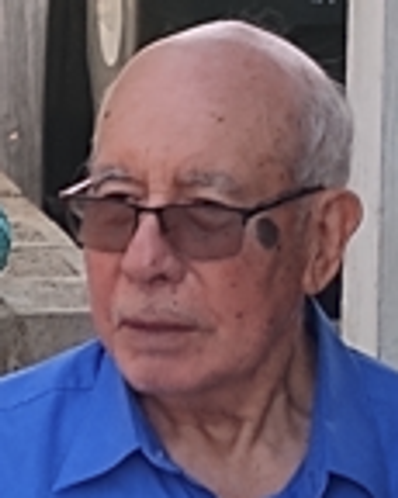 Lorenzo Ramirez Rincon